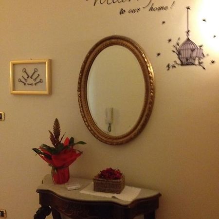 סלרנו Chiavi Antiche B&B מראה חיצוני תמונה
