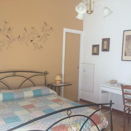 סלרנו Chiavi Antiche B&B מראה חיצוני תמונה