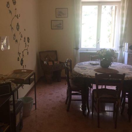 סלרנו Chiavi Antiche B&B מראה חיצוני תמונה