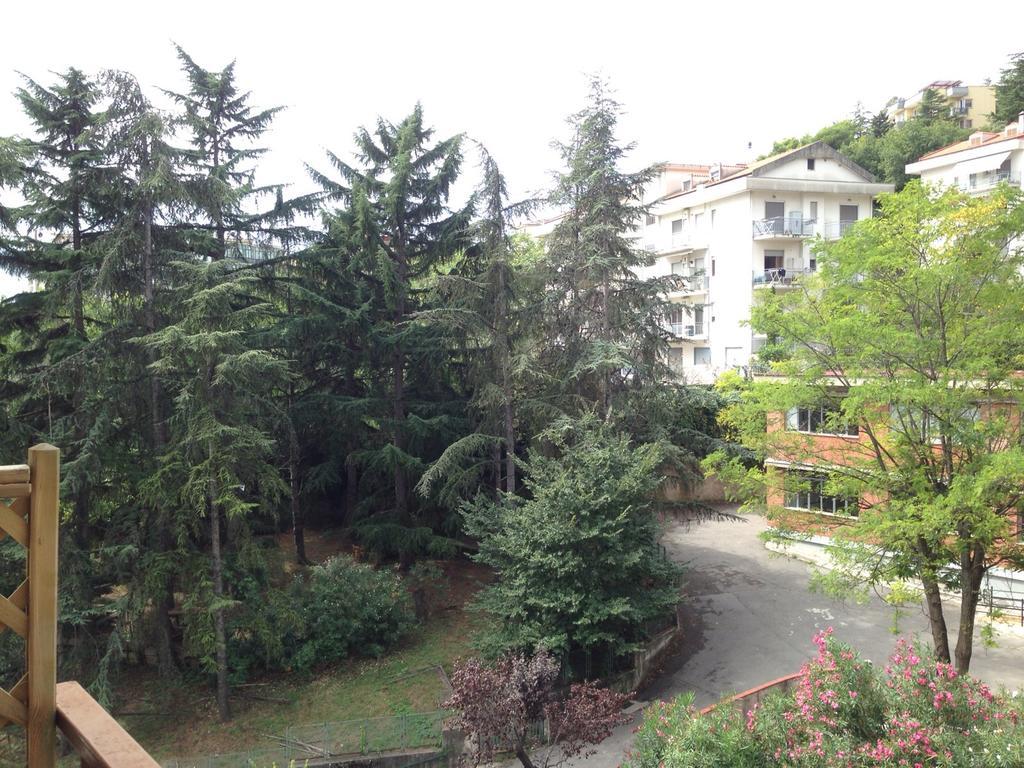 סלרנו Chiavi Antiche B&B חדר תמונה
