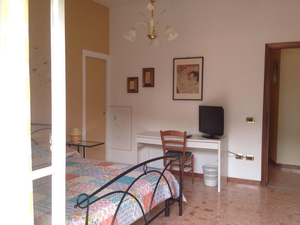 סלרנו Chiavi Antiche B&B מראה חיצוני תמונה