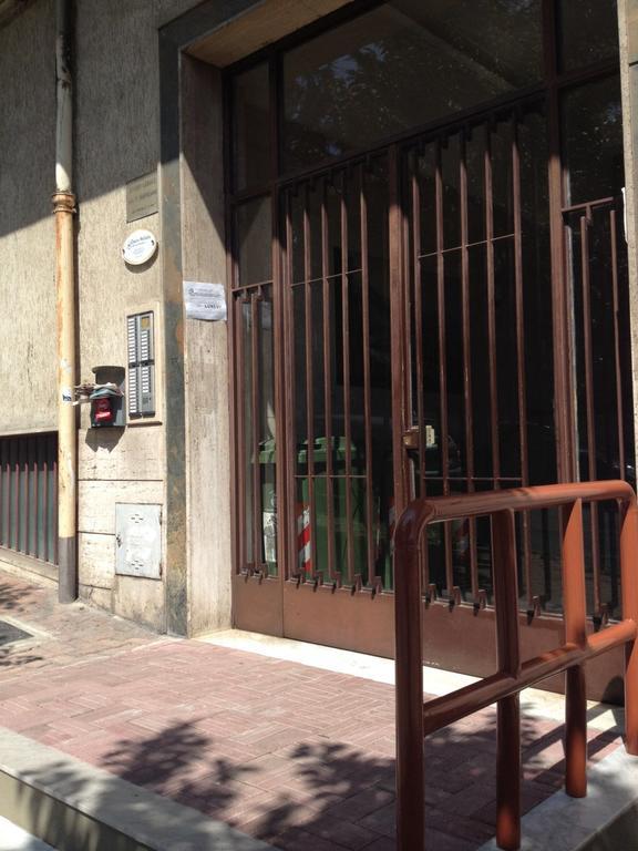 סלרנו Chiavi Antiche B&B מראה חיצוני תמונה