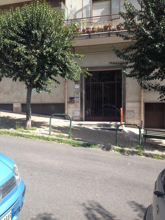 סלרנו Chiavi Antiche B&B מראה חיצוני תמונה