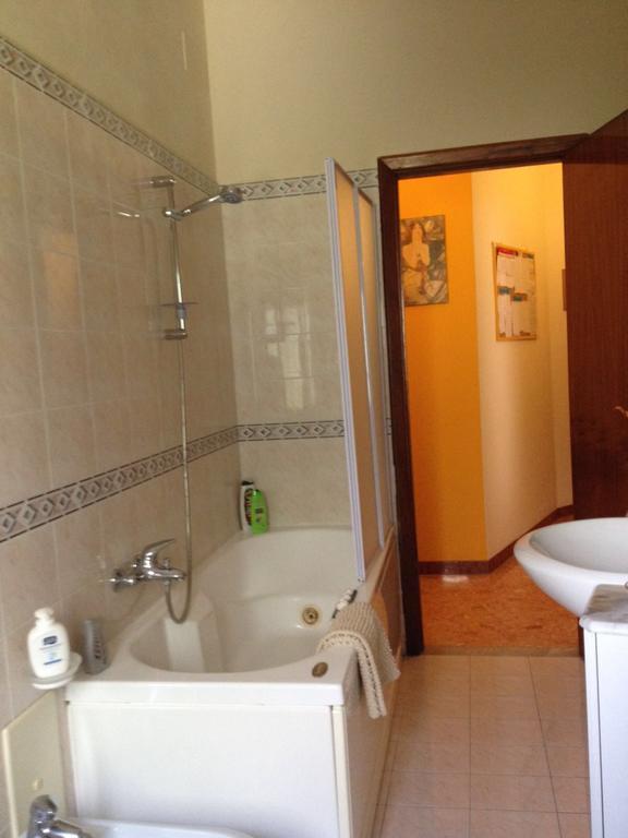 סלרנו Chiavi Antiche B&B מראה חיצוני תמונה