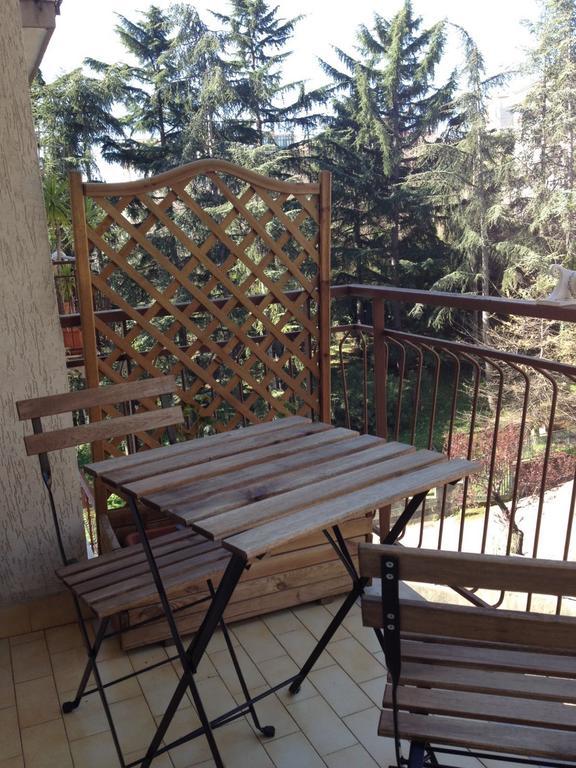 סלרנו Chiavi Antiche B&B מראה חיצוני תמונה