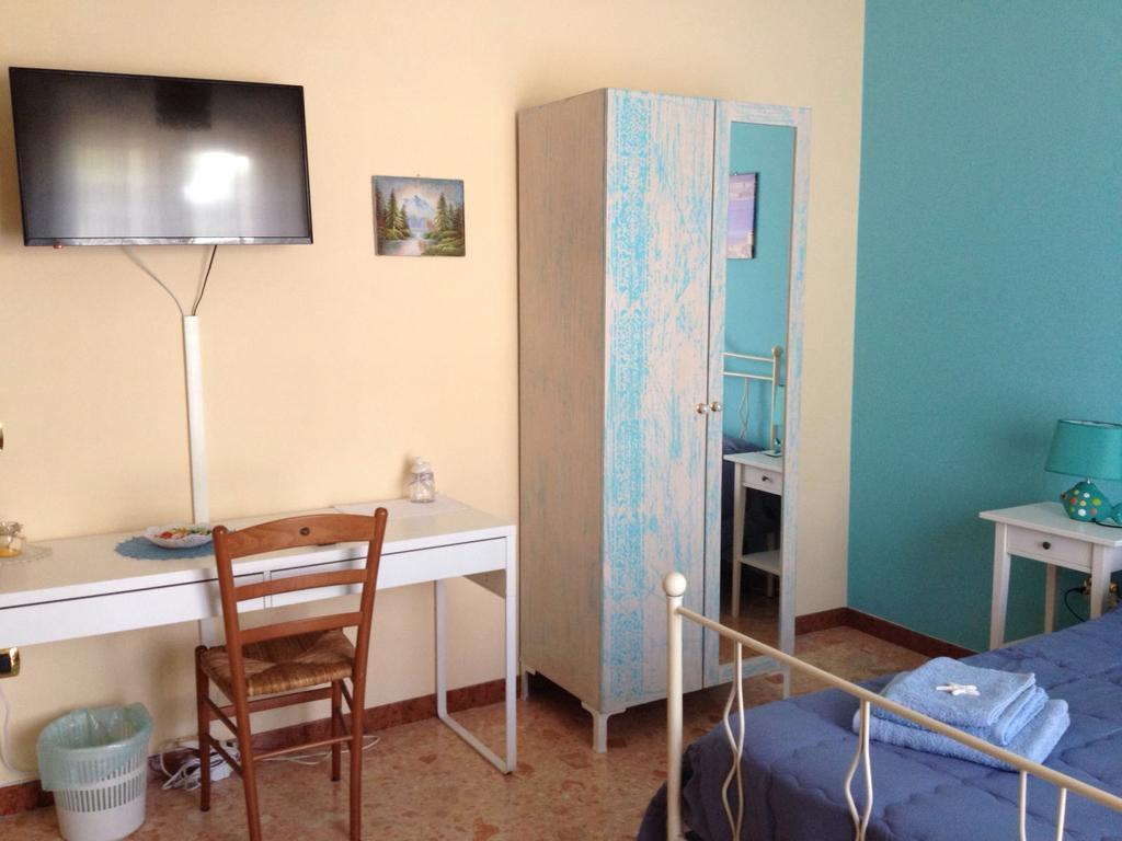 סלרנו Chiavi Antiche B&B מראה חיצוני תמונה