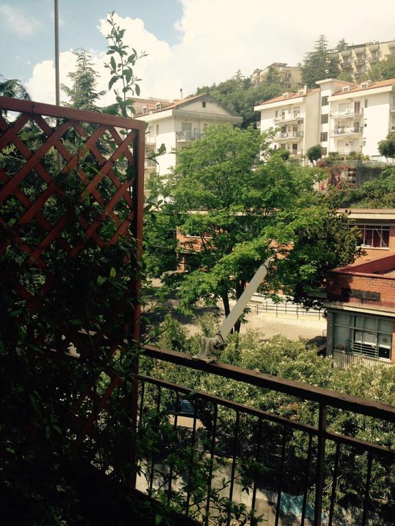 סלרנו Chiavi Antiche B&B מראה חיצוני תמונה