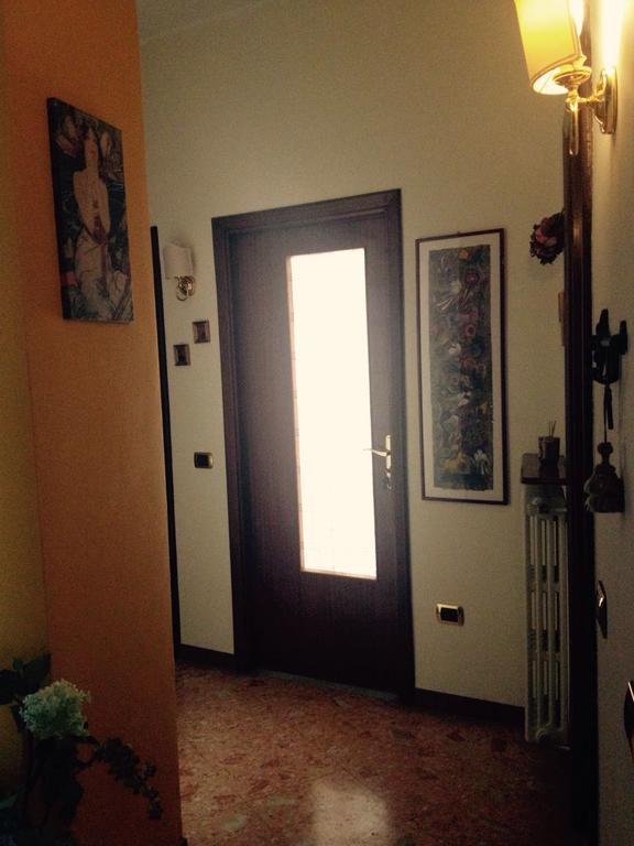 סלרנו Chiavi Antiche B&B מראה חיצוני תמונה