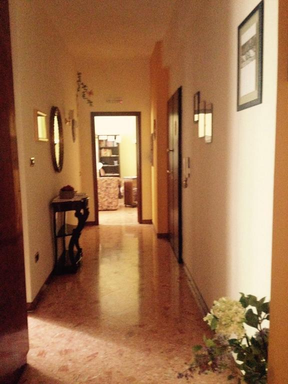 סלרנו Chiavi Antiche B&B מראה חיצוני תמונה