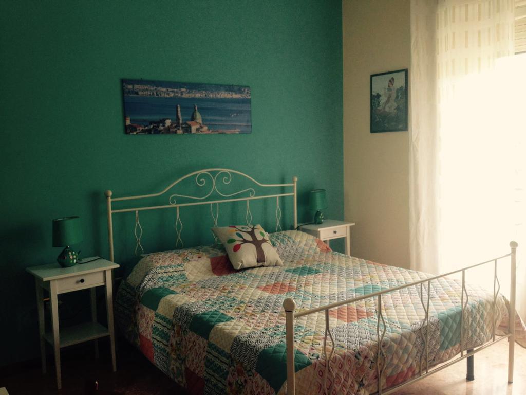 סלרנו Chiavi Antiche B&B מראה חיצוני תמונה