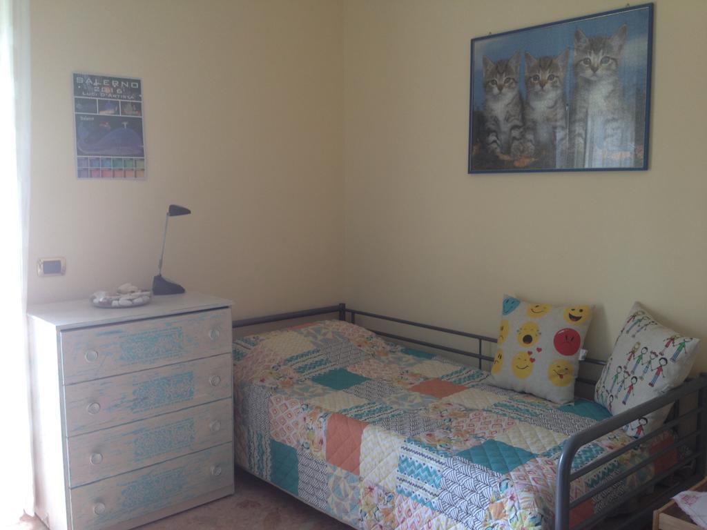 סלרנו Chiavi Antiche B&B מראה חיצוני תמונה