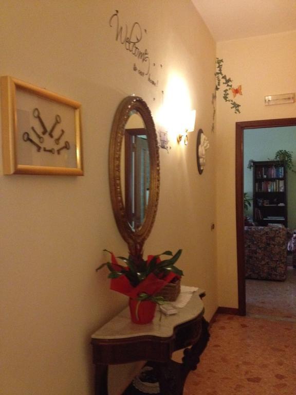 סלרנו Chiavi Antiche B&B מראה חיצוני תמונה
