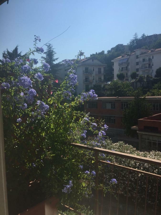 סלרנו Chiavi Antiche B&B מראה חיצוני תמונה