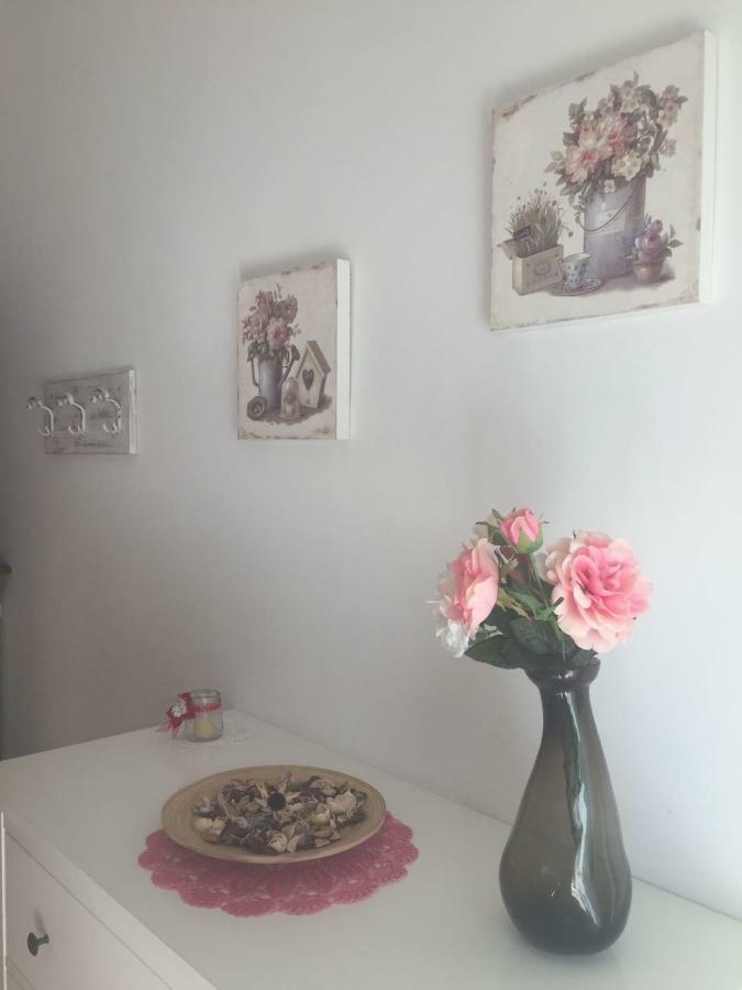 סלרנו Chiavi Antiche B&B מראה חיצוני תמונה