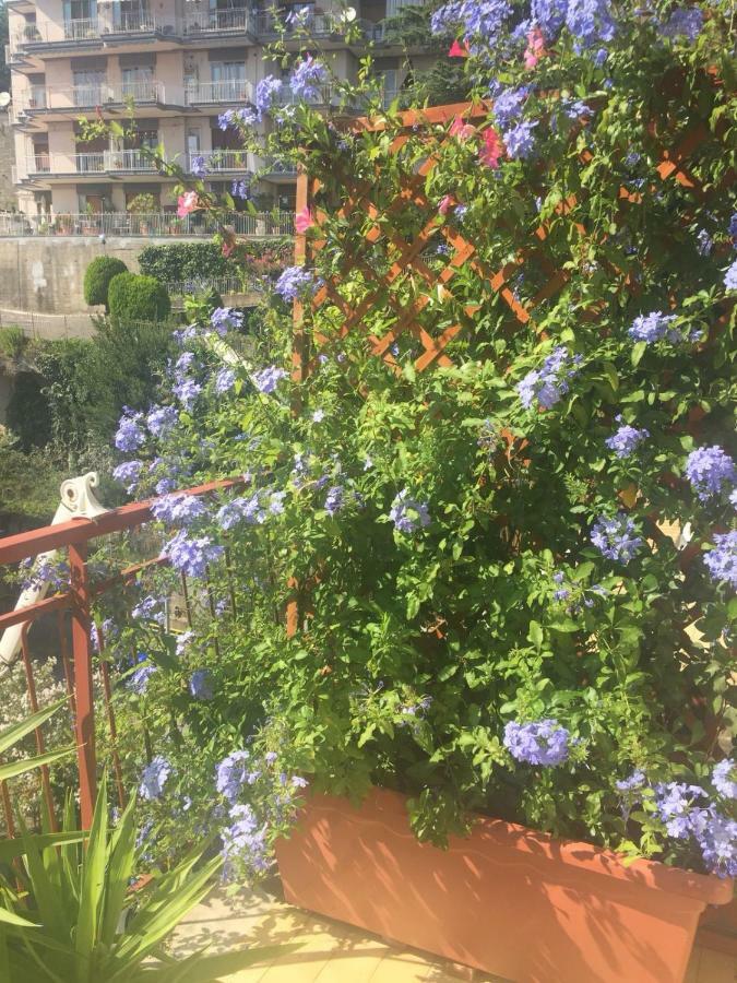 סלרנו Chiavi Antiche B&B מראה חיצוני תמונה