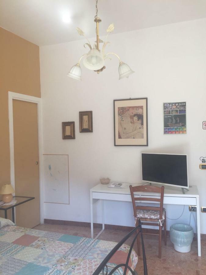 סלרנו Chiavi Antiche B&B מראה חיצוני תמונה