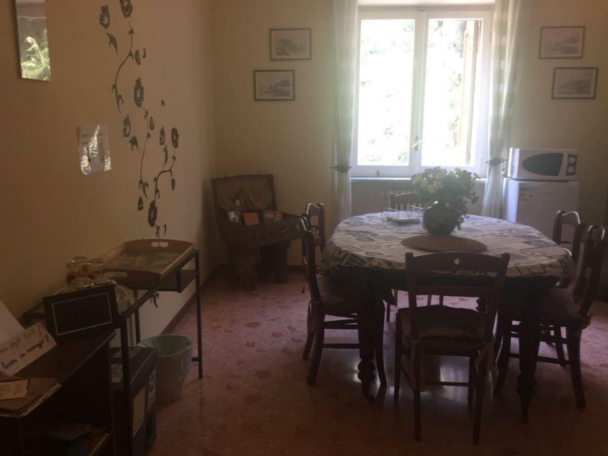 סלרנו Chiavi Antiche B&B מראה חיצוני תמונה
